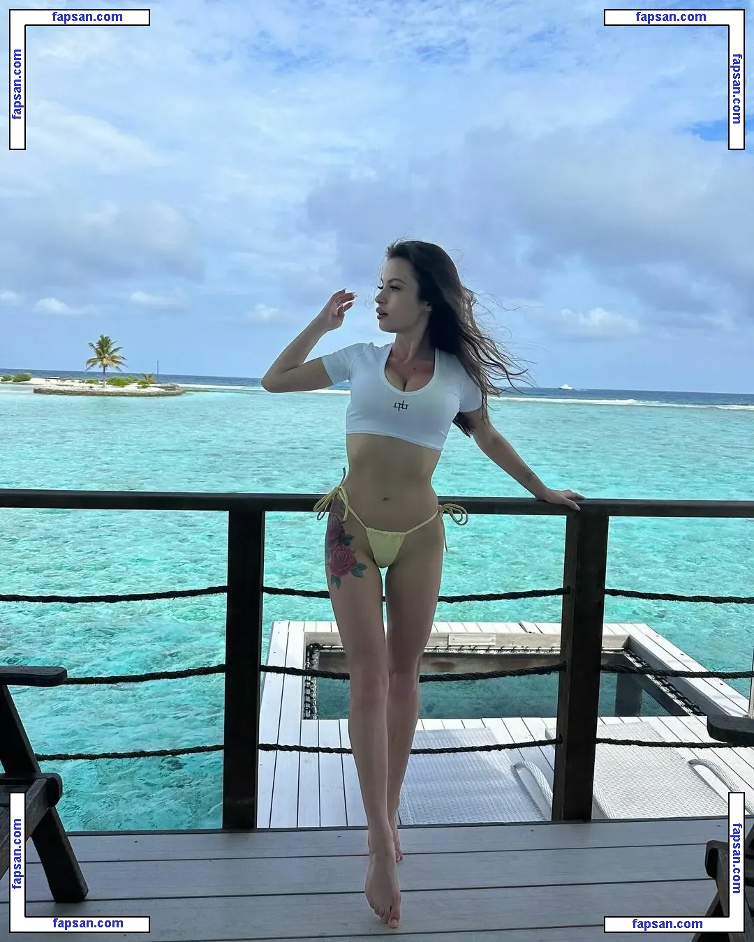 Maria Kooks nude photo #0041 from OnlyFans