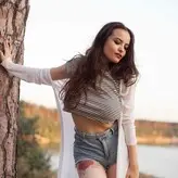 Maria Kooks nude #0044