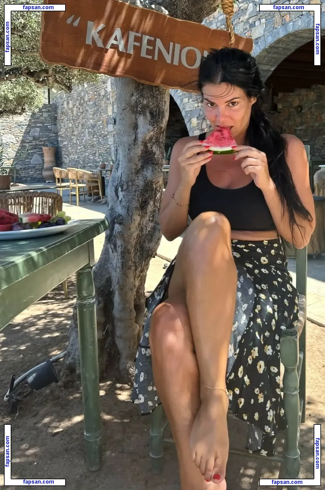 Maria Korinthiou nude photo #0018 from OnlyFans