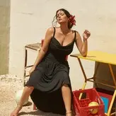 Maria Korinthiou nude #0016