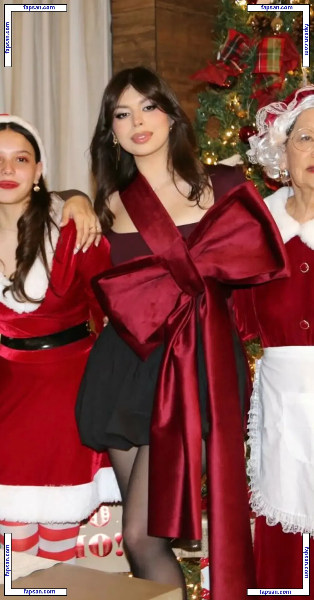 Maria Laura Trotta голая фото #0001 с Онлифанс