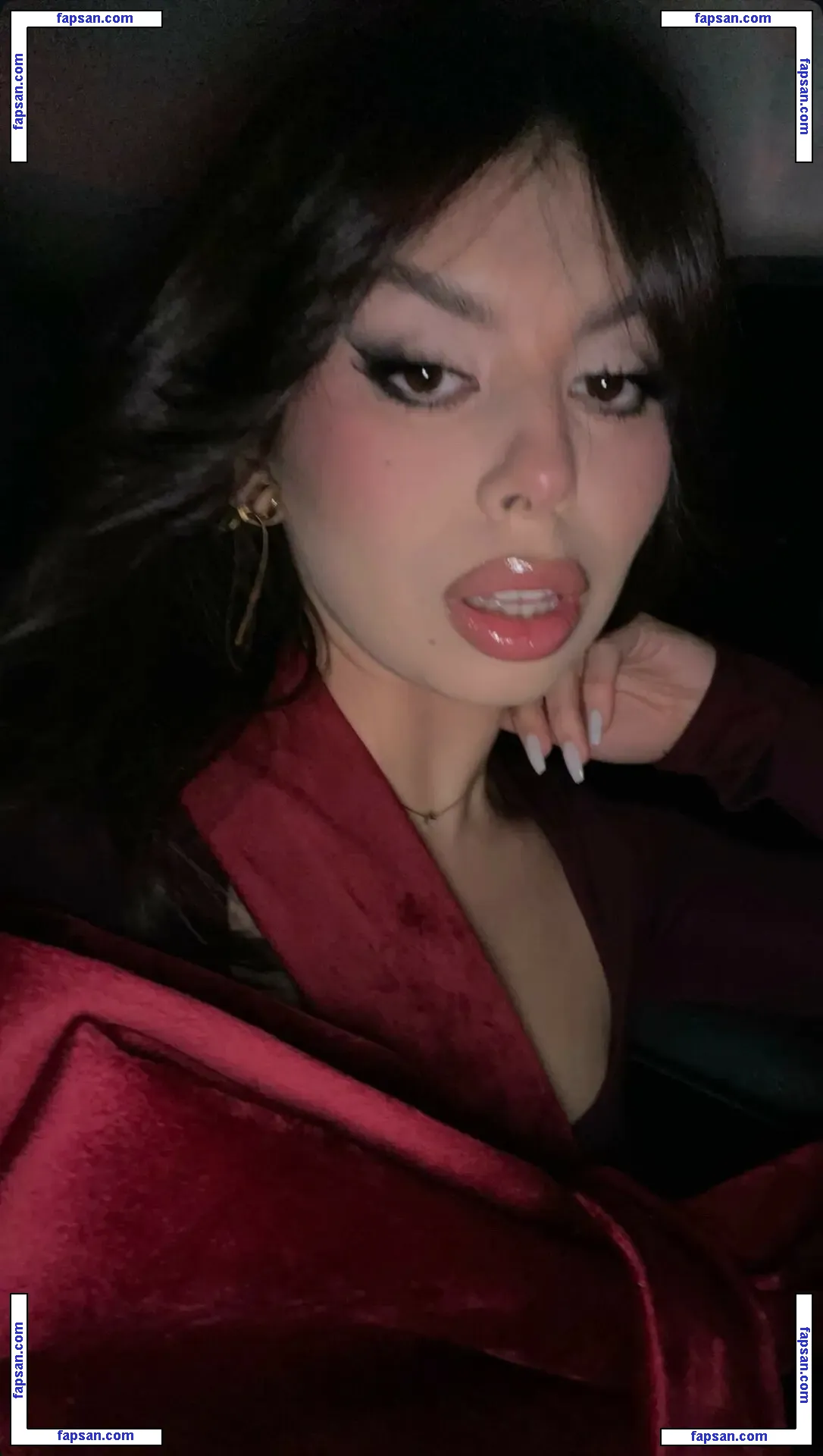 Maria Laura Trotta голая фото #0002 с Онлифанс