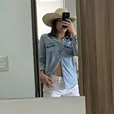 Maria Laura Trotta голая #0012