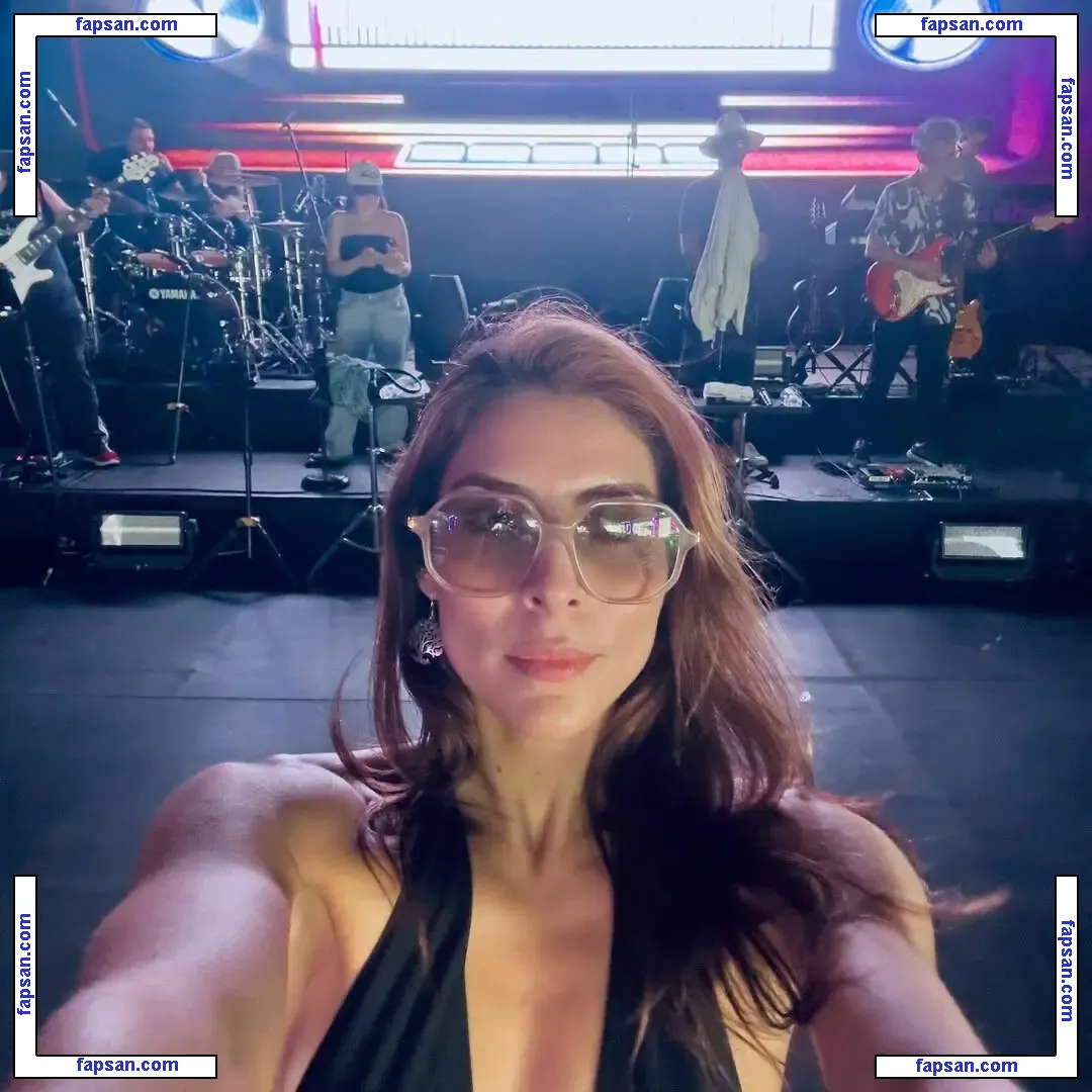 María León nude photo #0009 from OnlyFans