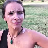 Maria Leonne nude #0001