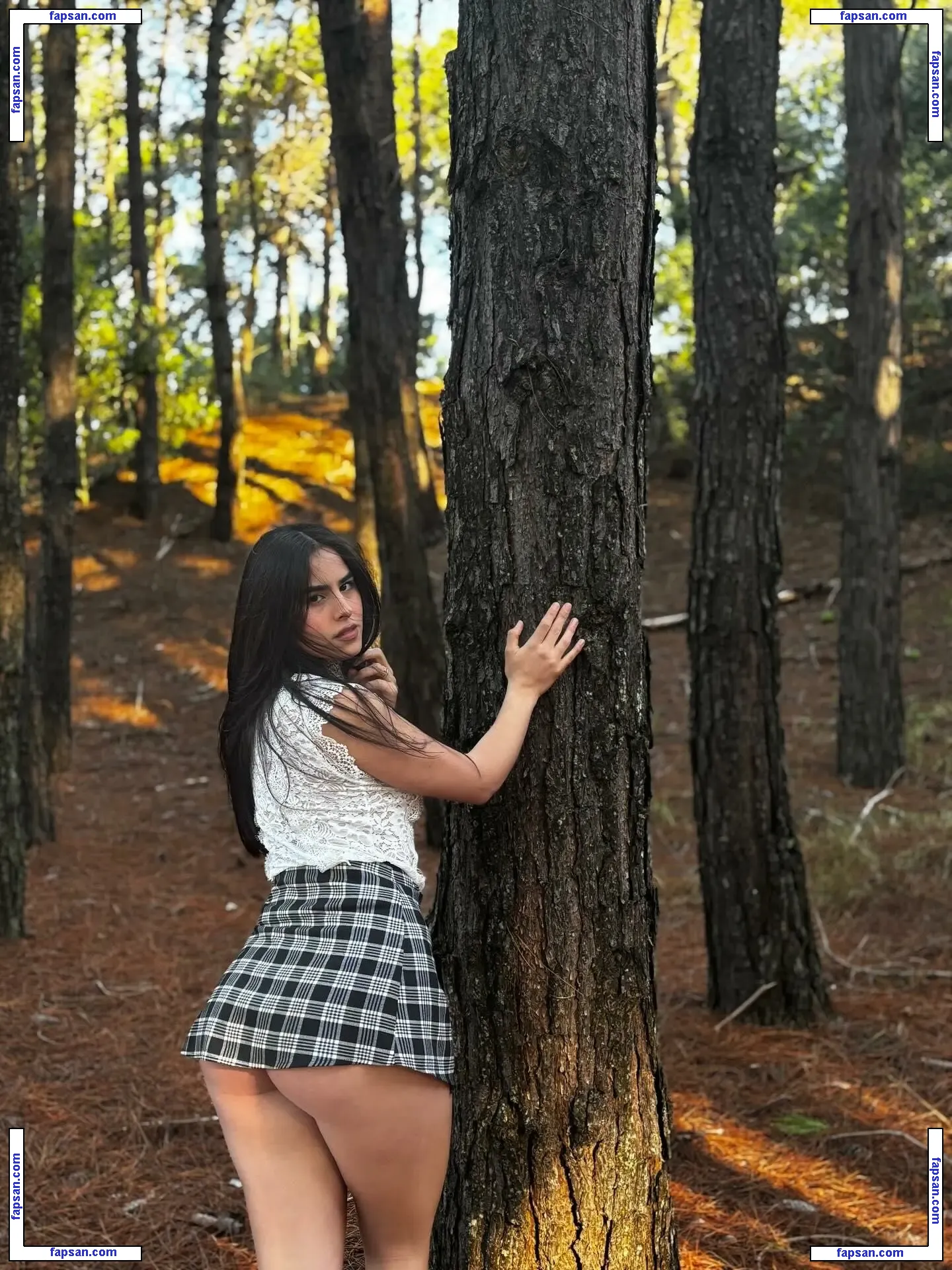Maria Luz nude photo #0006 from OnlyFans