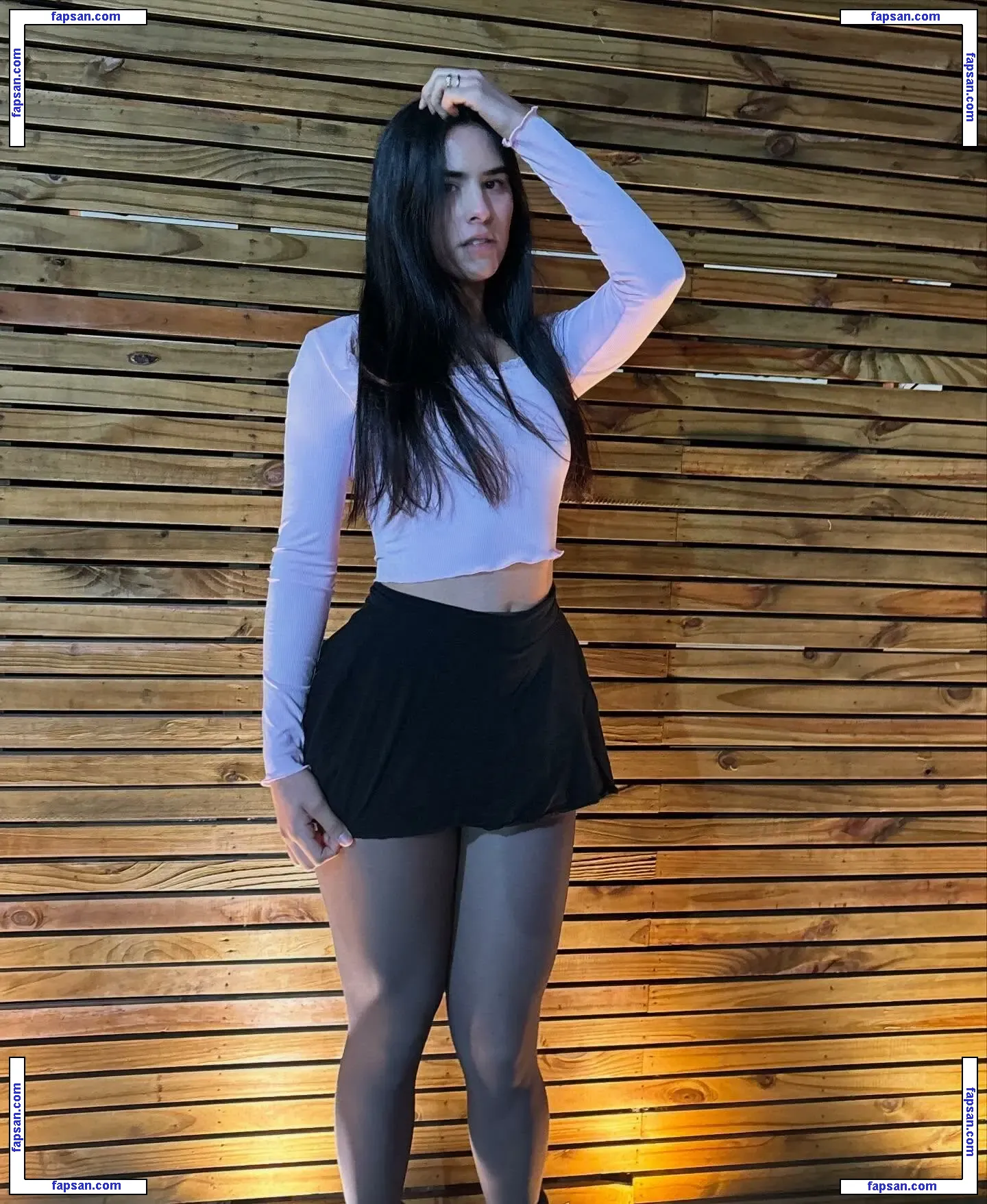 Maria Luz nude photo #0008 from OnlyFans