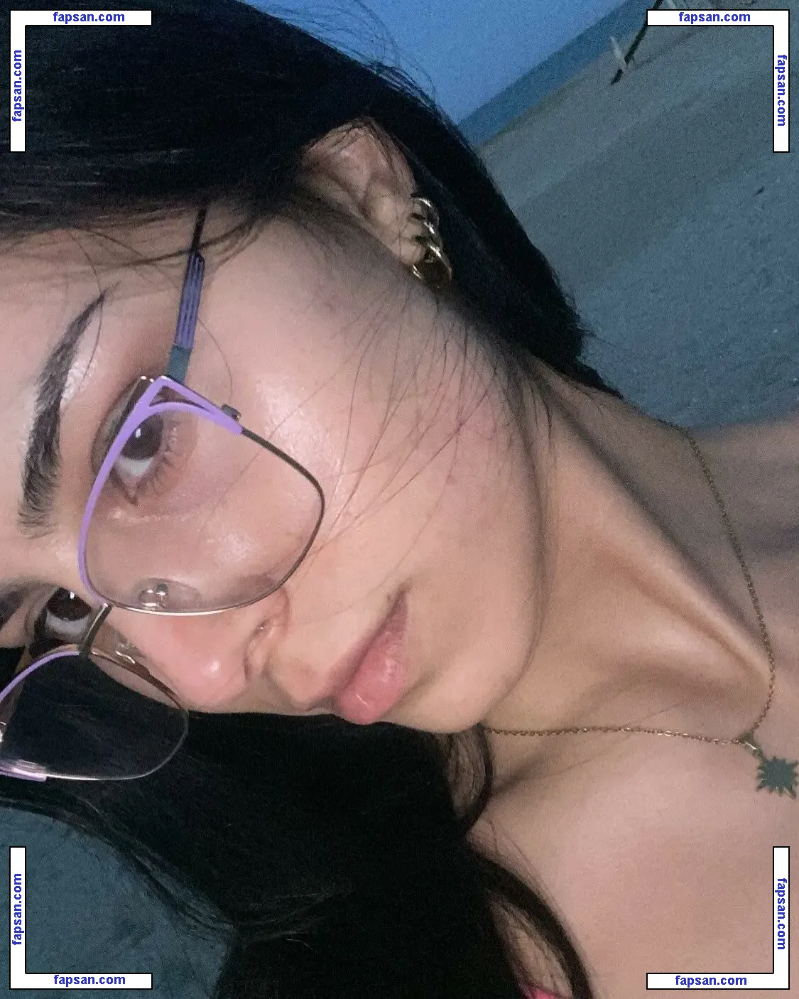 Maria Luz nude photo #0011 from OnlyFans
