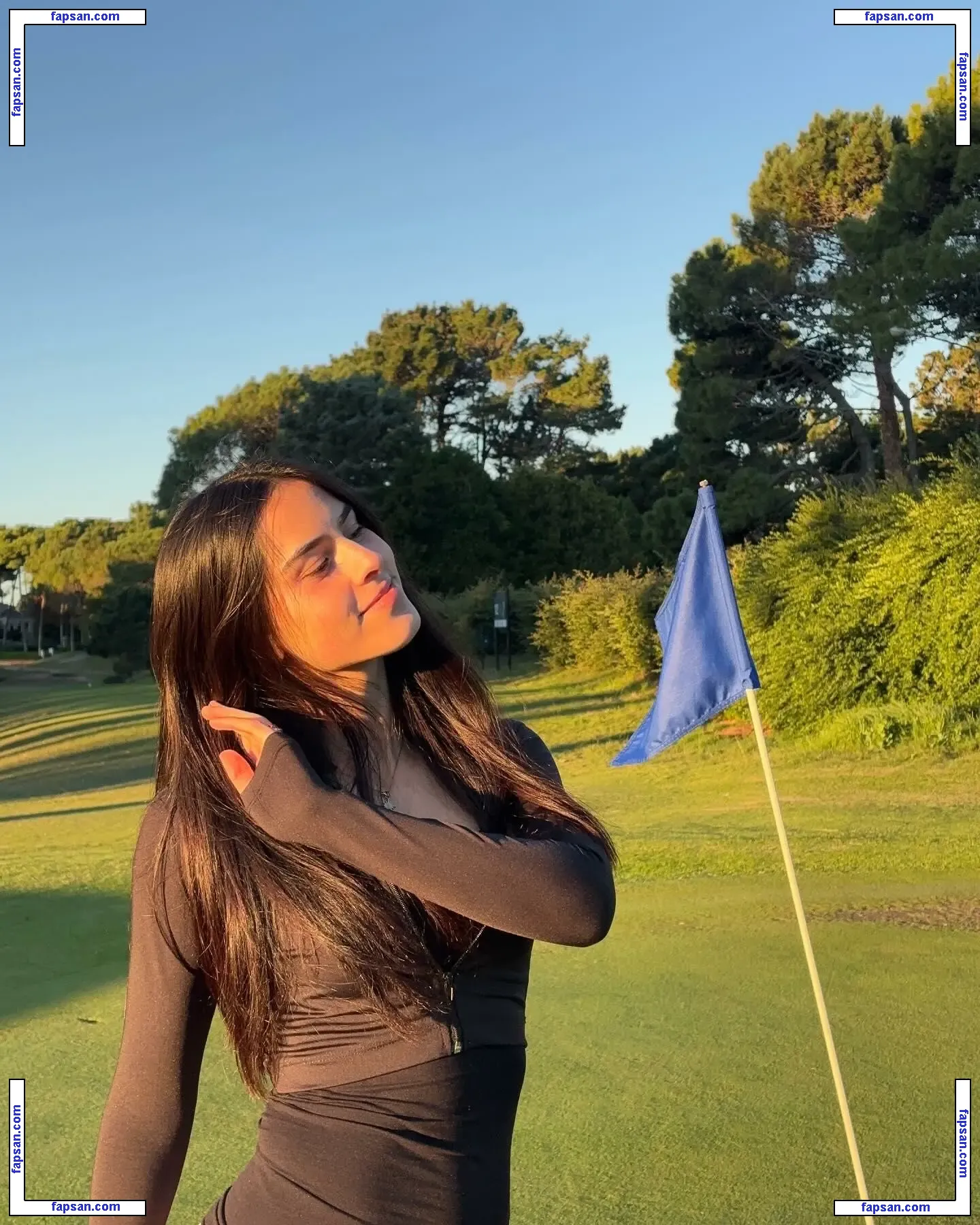 Maria Luz nude photo #0015 from OnlyFans