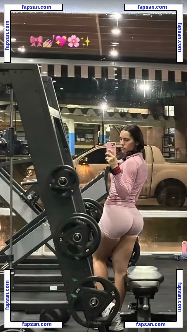 Maria Luz nude photo #0020 from OnlyFans