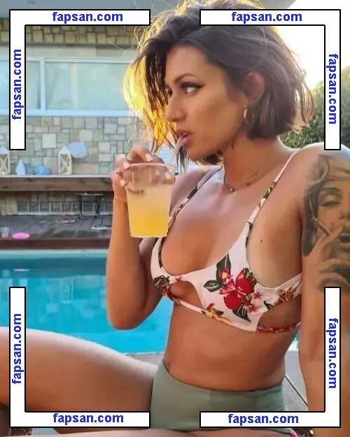 Maria Manouri голая фото #0013 с Онлифанс