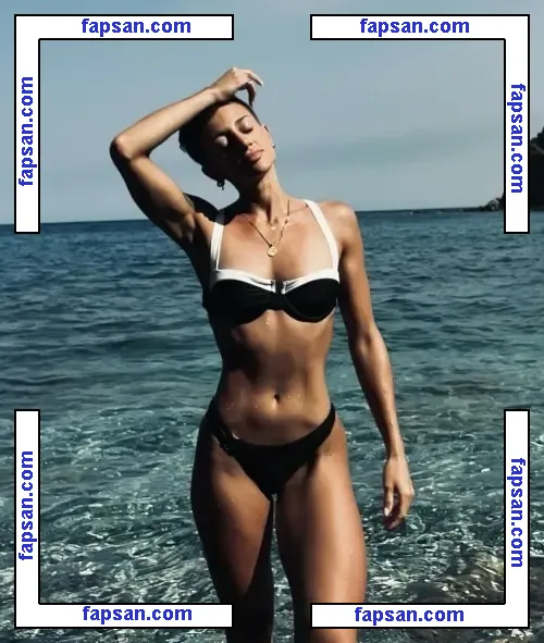 Maria Manouri голая фото #0016 с Онлифанс