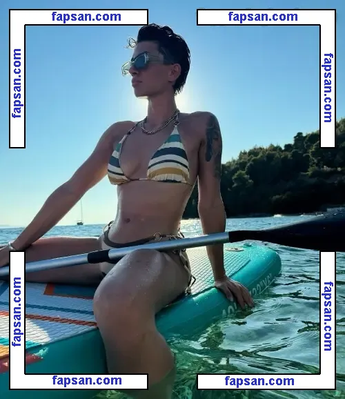 Maria Manouri голая фото #0017 с Онлифанс