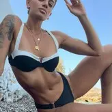 Maria Manouri голая #0014