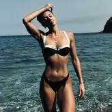 Maria Manouri голая #0016