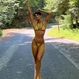 Maria Manouri голая #0018