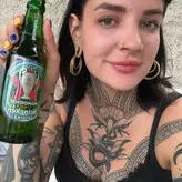 Maria Marmelade <3 голая #0001
