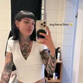 Maria Marmelade <3 голая #0004