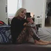 Maria Marmelade <3 голая #0006