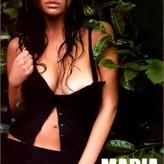 Maria Mazza голая #0005