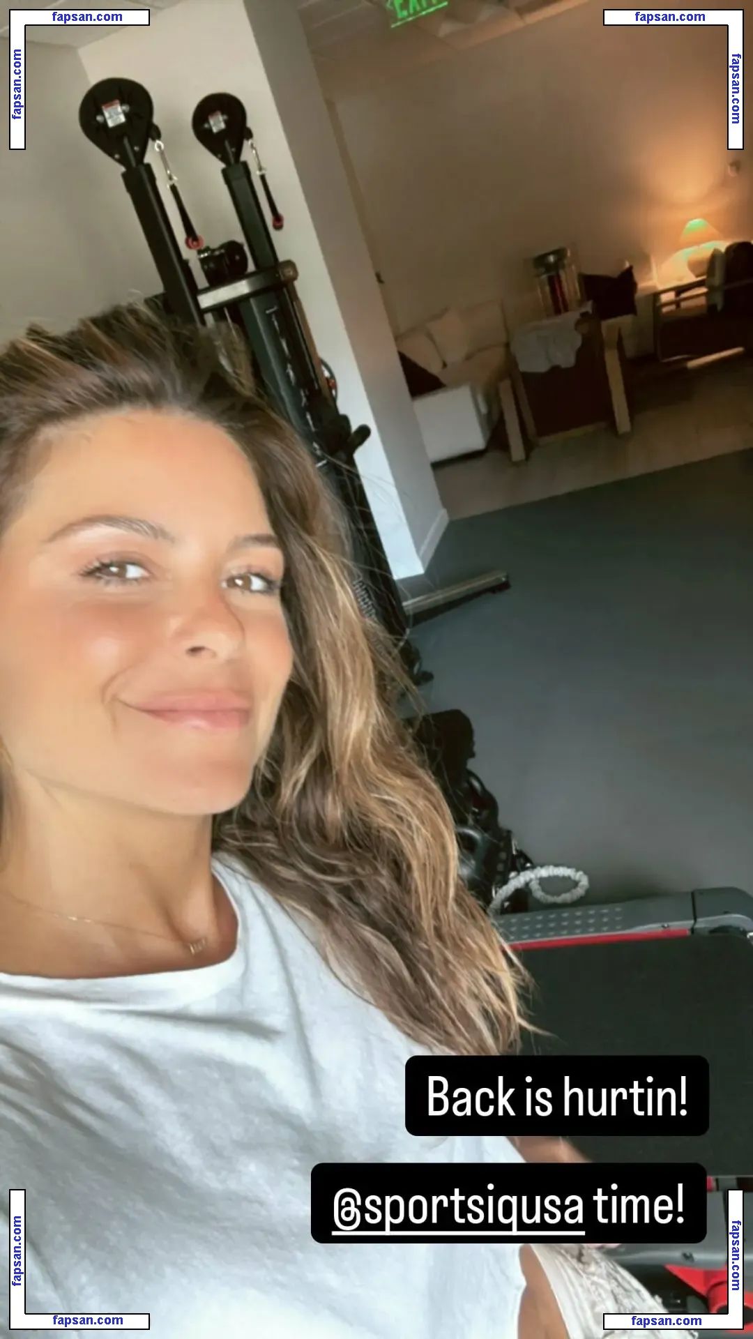 Maria Menounos голая фото #0730 с Онлифанс
