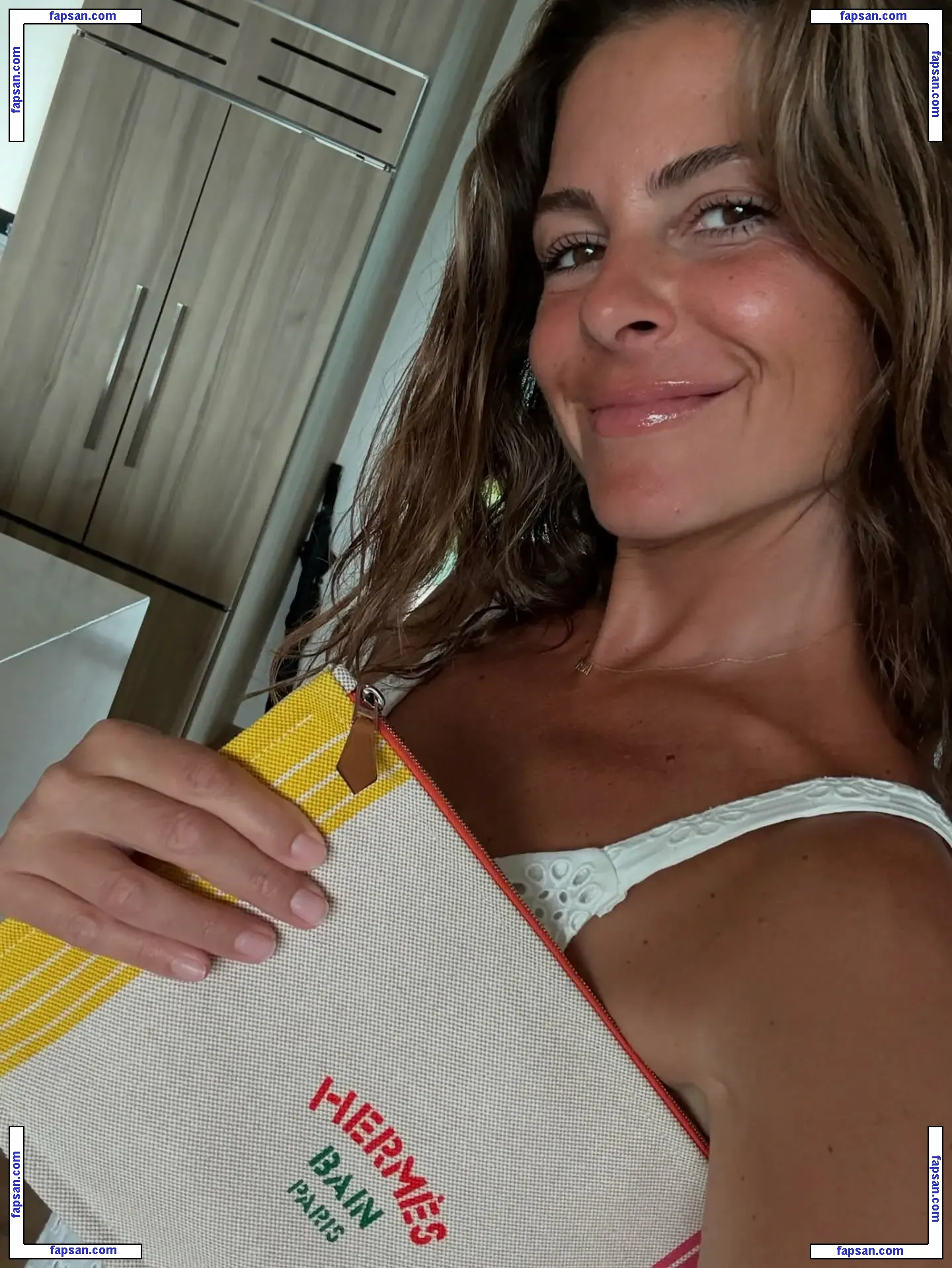 Maria Menounos nude photo #0737 from OnlyFans