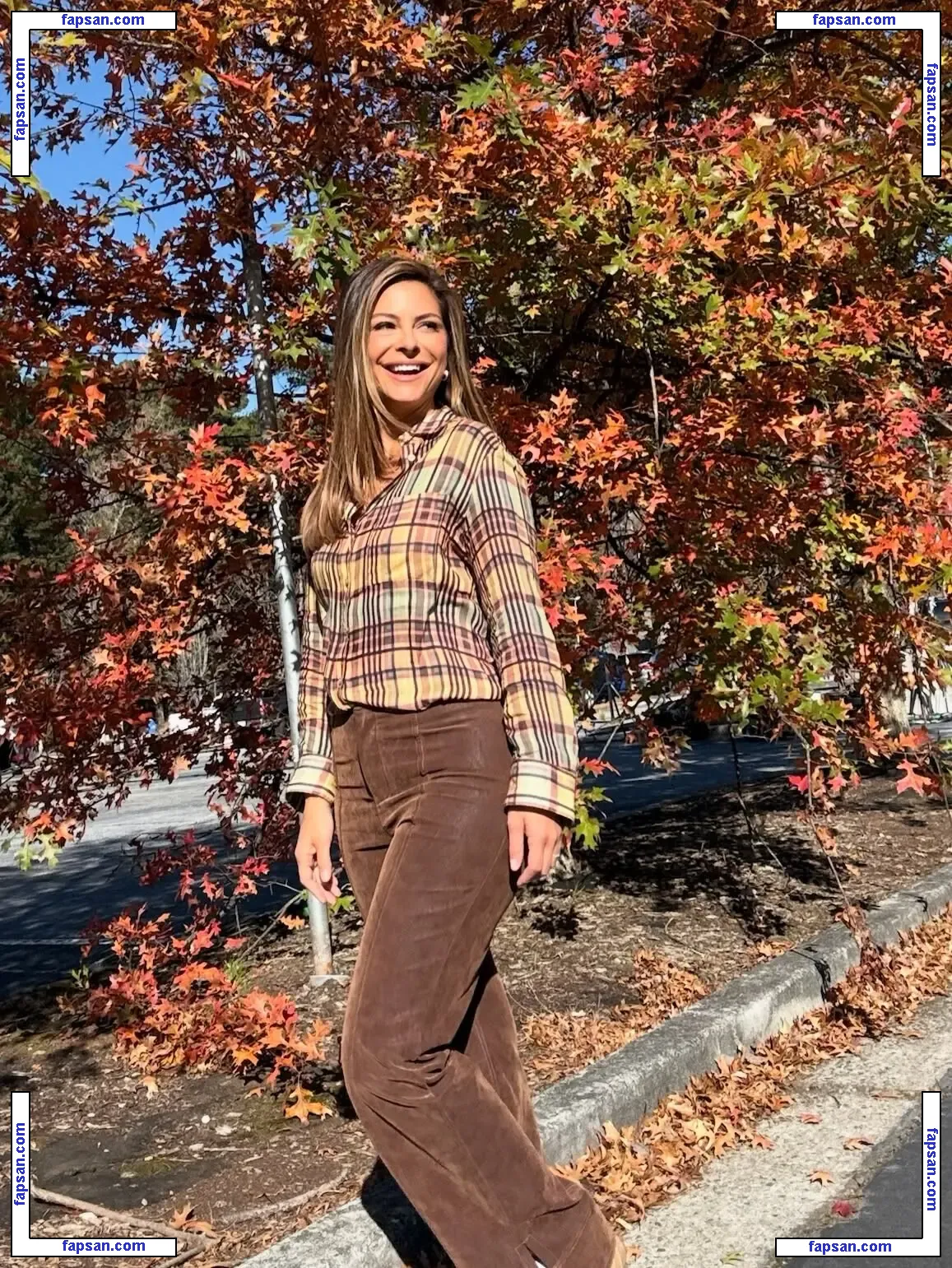 Maria Menounos nude photo #0741 from OnlyFans