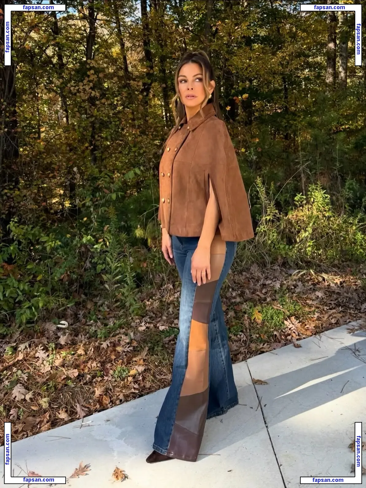 Maria Menounos nude photo #0742 from OnlyFans