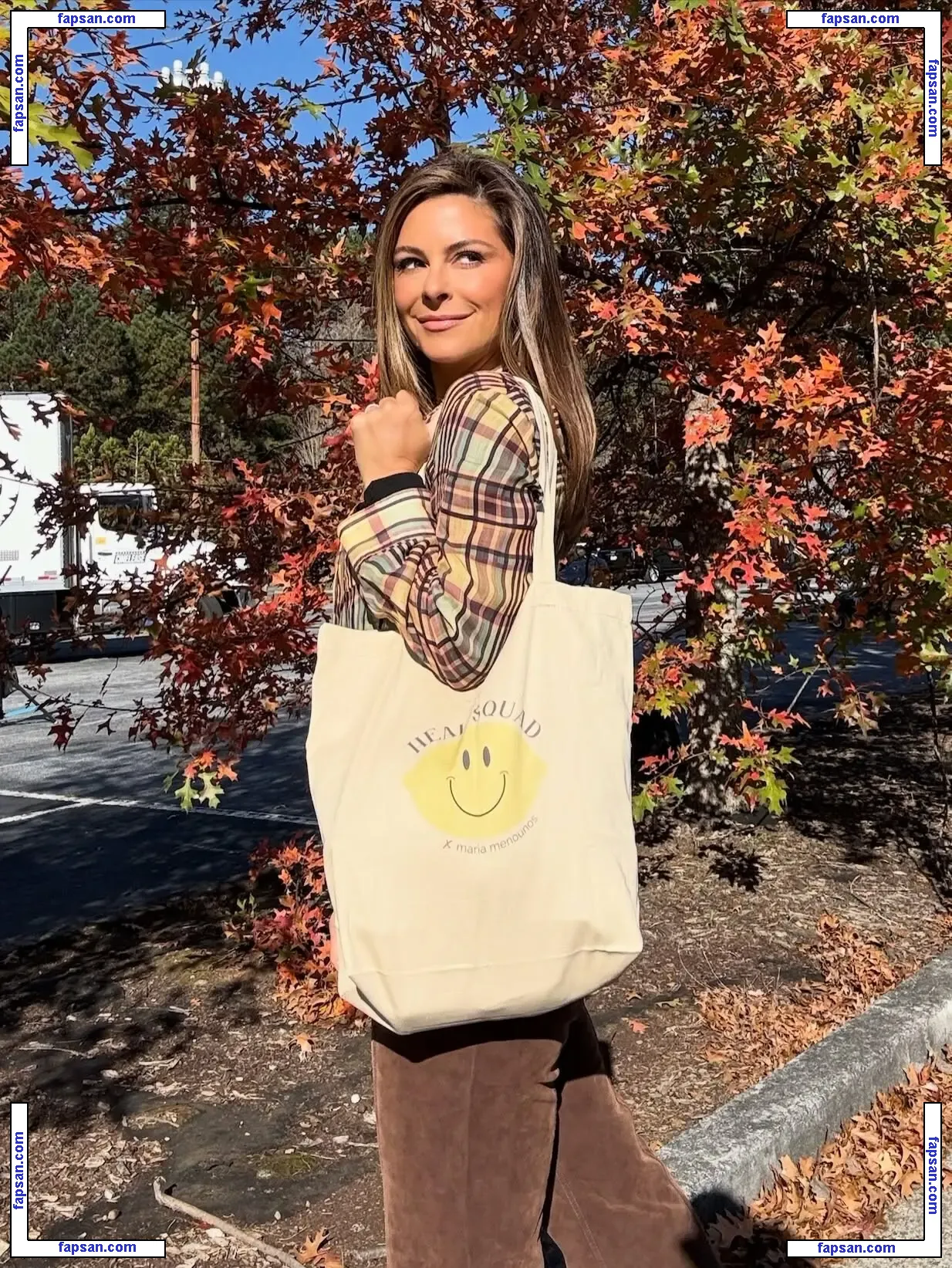 Maria Menounos nude photo #0743 from OnlyFans