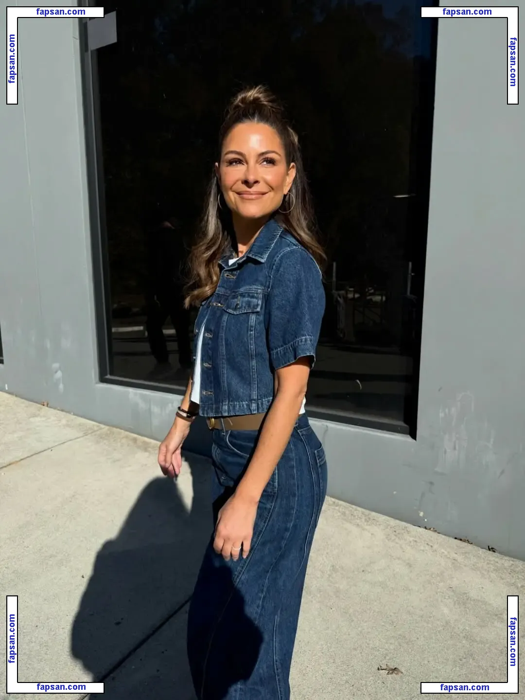 Maria Menounos nude photo #0744 from OnlyFans