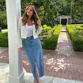 Maria Menounos голая #0732