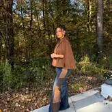 Maria Menounos голая #0738