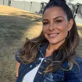 Maria Menounos голая #0745