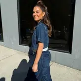 Maria Menounos голая #0746