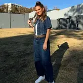 Maria Menounos голая #0747