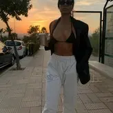 Maria Mood голая #0007