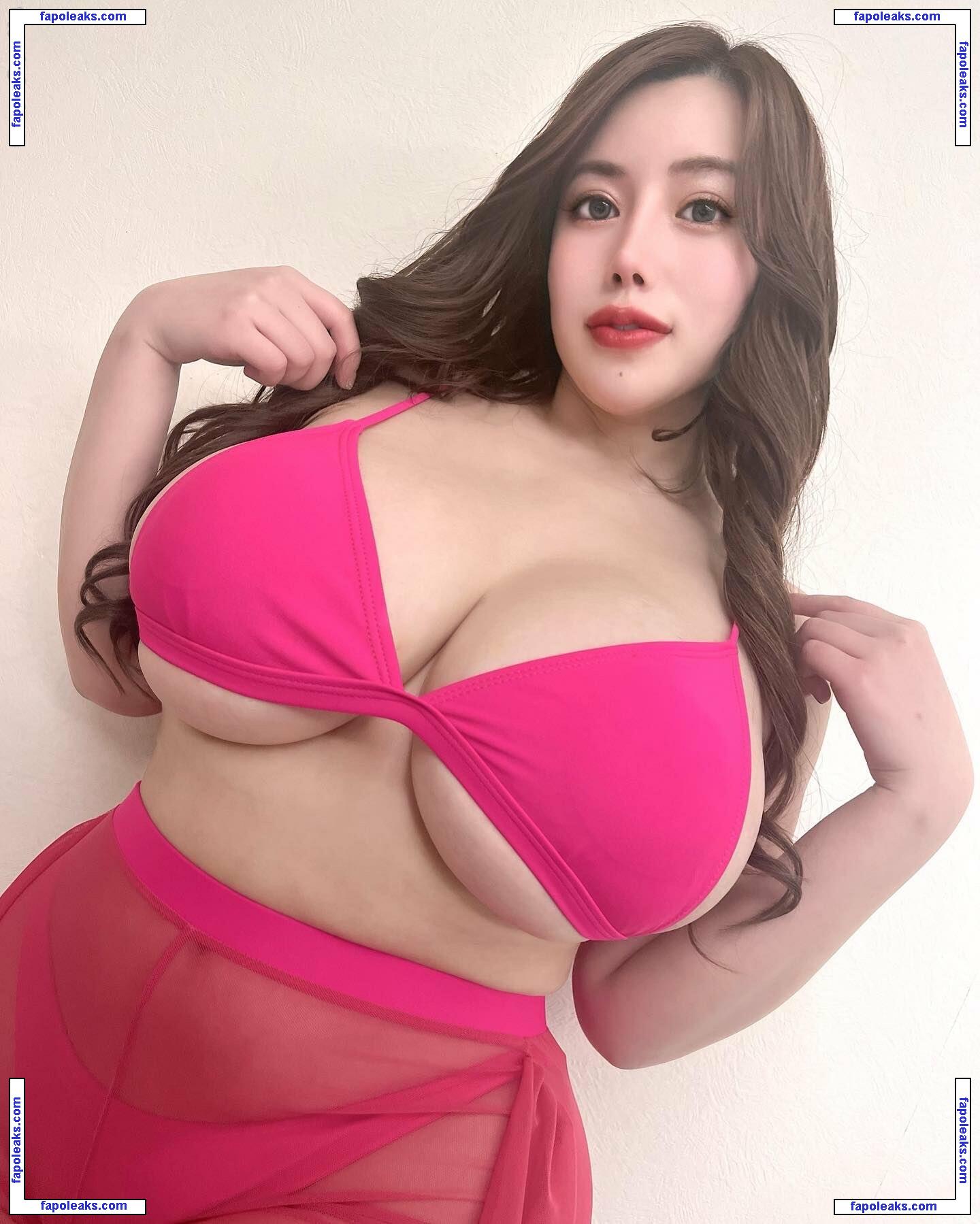 Maria Nagai / nagaimaria / nagaimariaa nude photo #0067 from OnlyFans