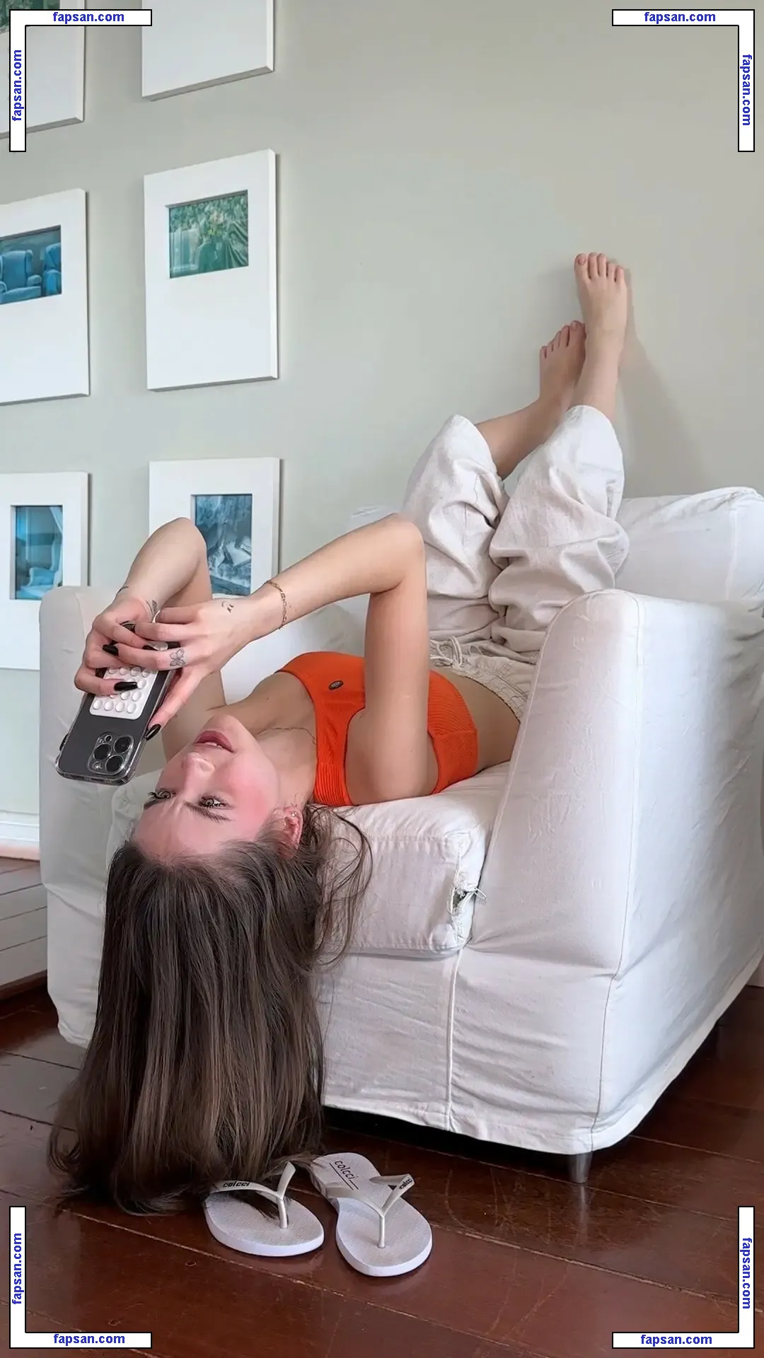 Maria Nicolly E Maria Emanuelly nude photo #0004 from OnlyFans