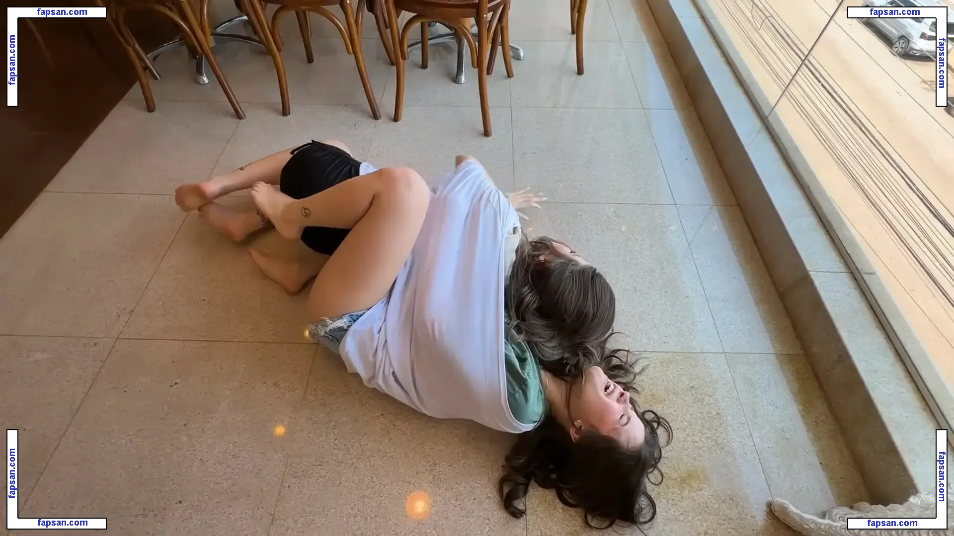 Maria Nicolly E Maria Emanuelly nude photo #0005 from OnlyFans