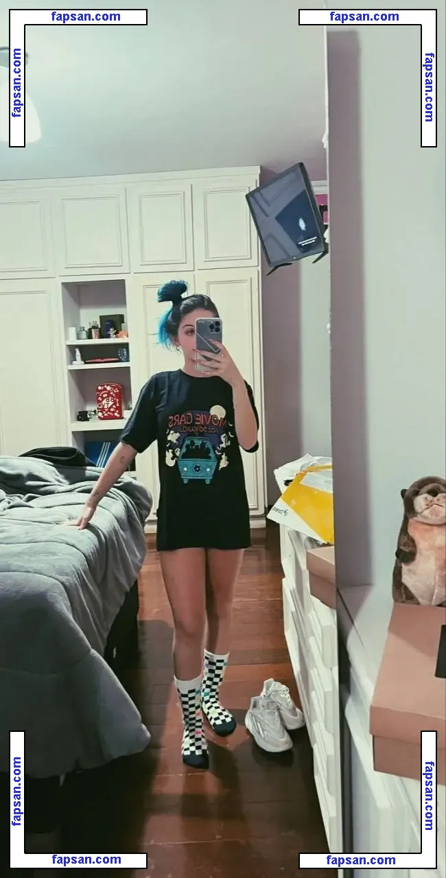 Maria Nicolly nude photo #0008 from OnlyFans