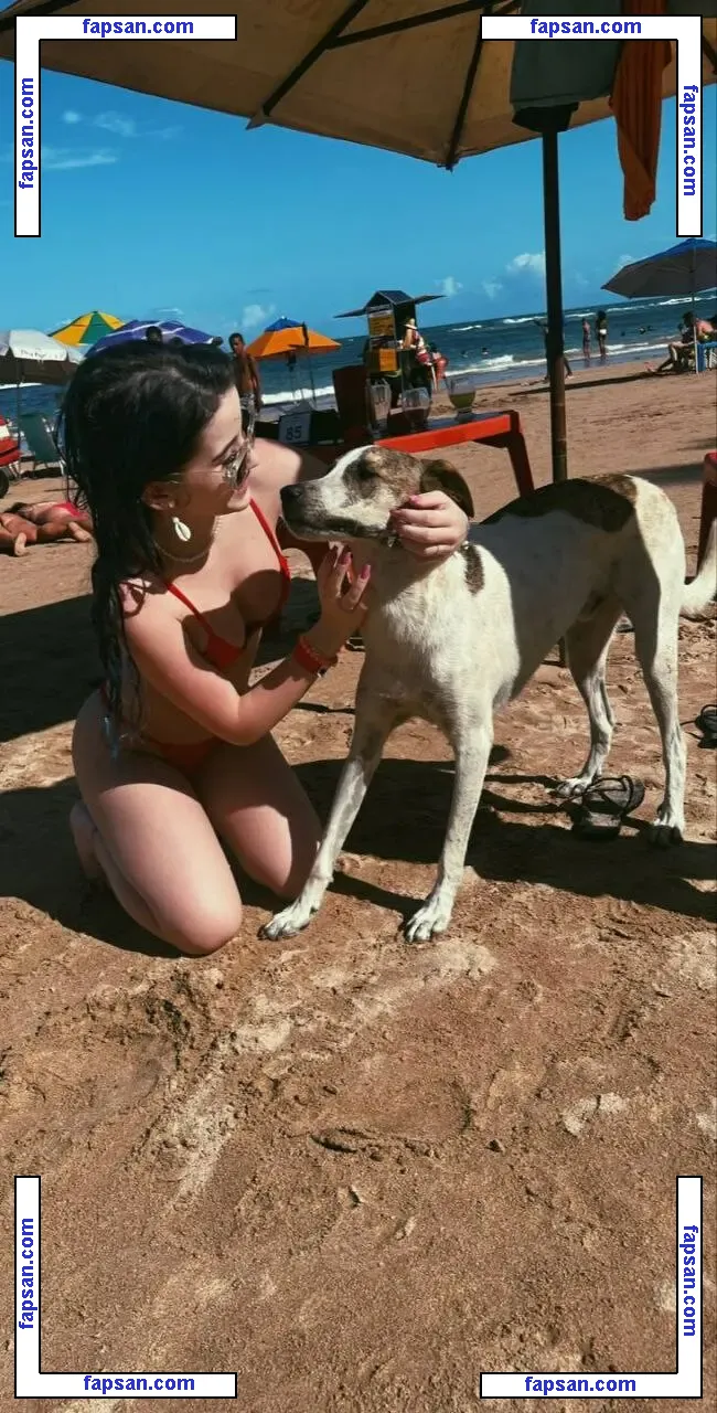 Maria Nicolly nude photo #0009 from OnlyFans