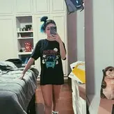 Maria Nicolly голая #0008