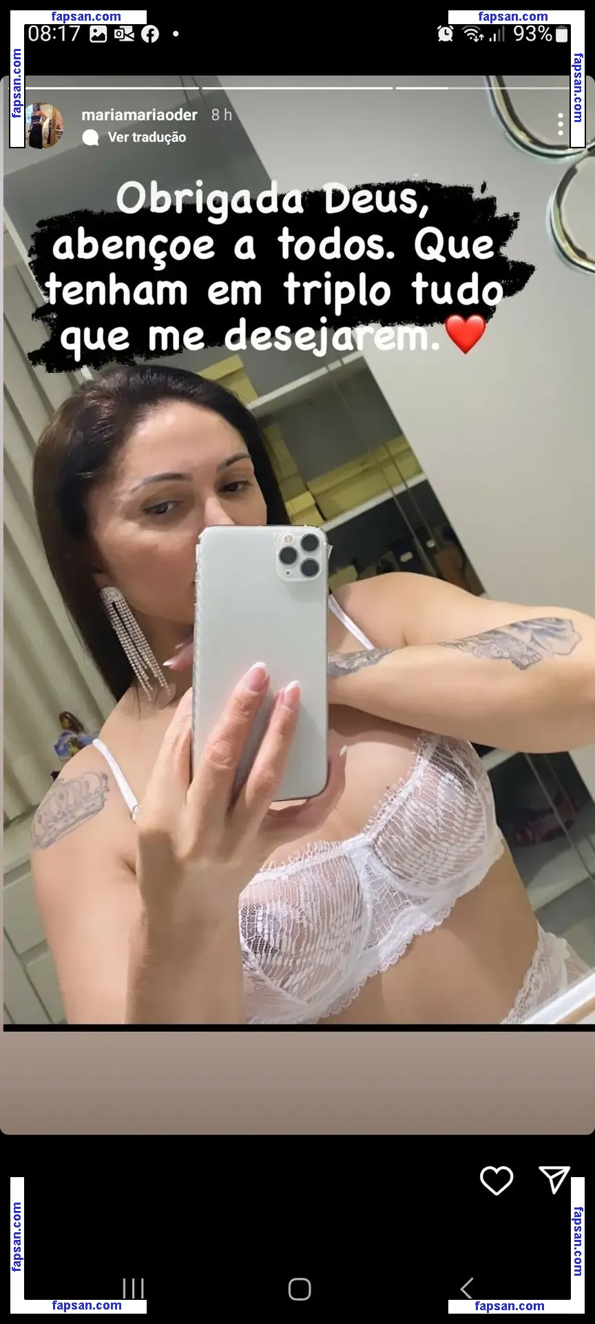 Maria Oderlandia nude photo #0002 from OnlyFans