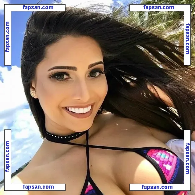 Maria Paiva nude photo #0004 from OnlyFans