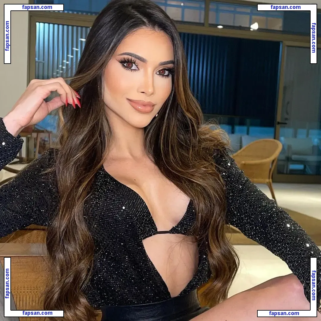 Maria Paiva nude photo #0011 from OnlyFans