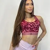 Maria Paiva голая #0002