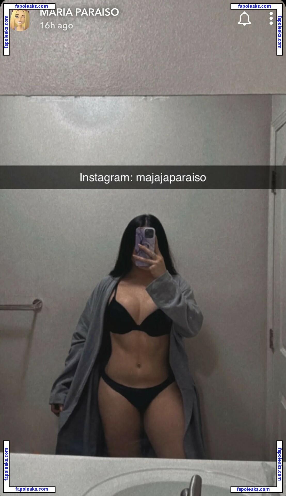 Maria Paraiso / majajaparaiso nude photo #0001 from OnlyFans