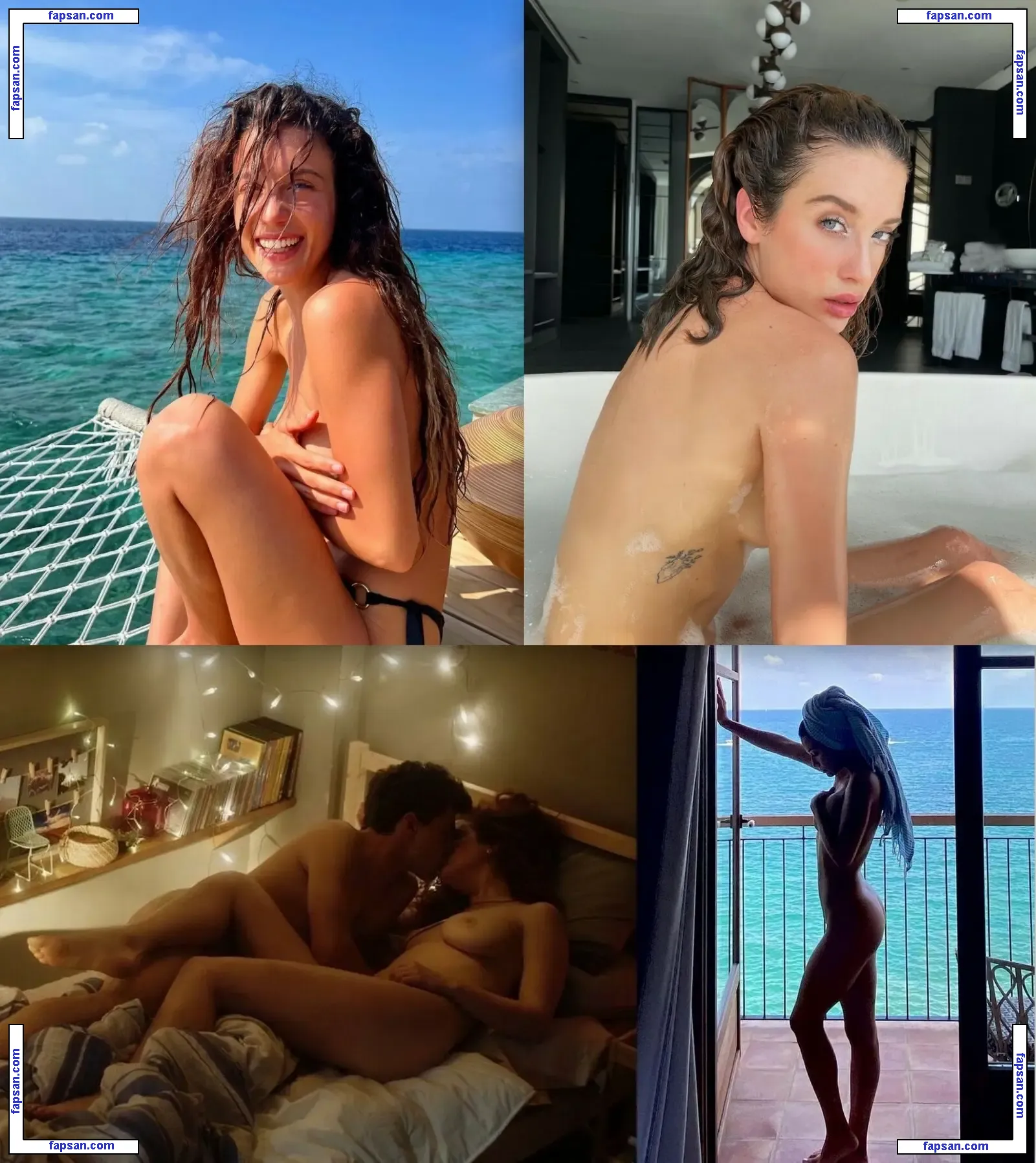 María Pedraza nude photo #0945 from OnlyFans