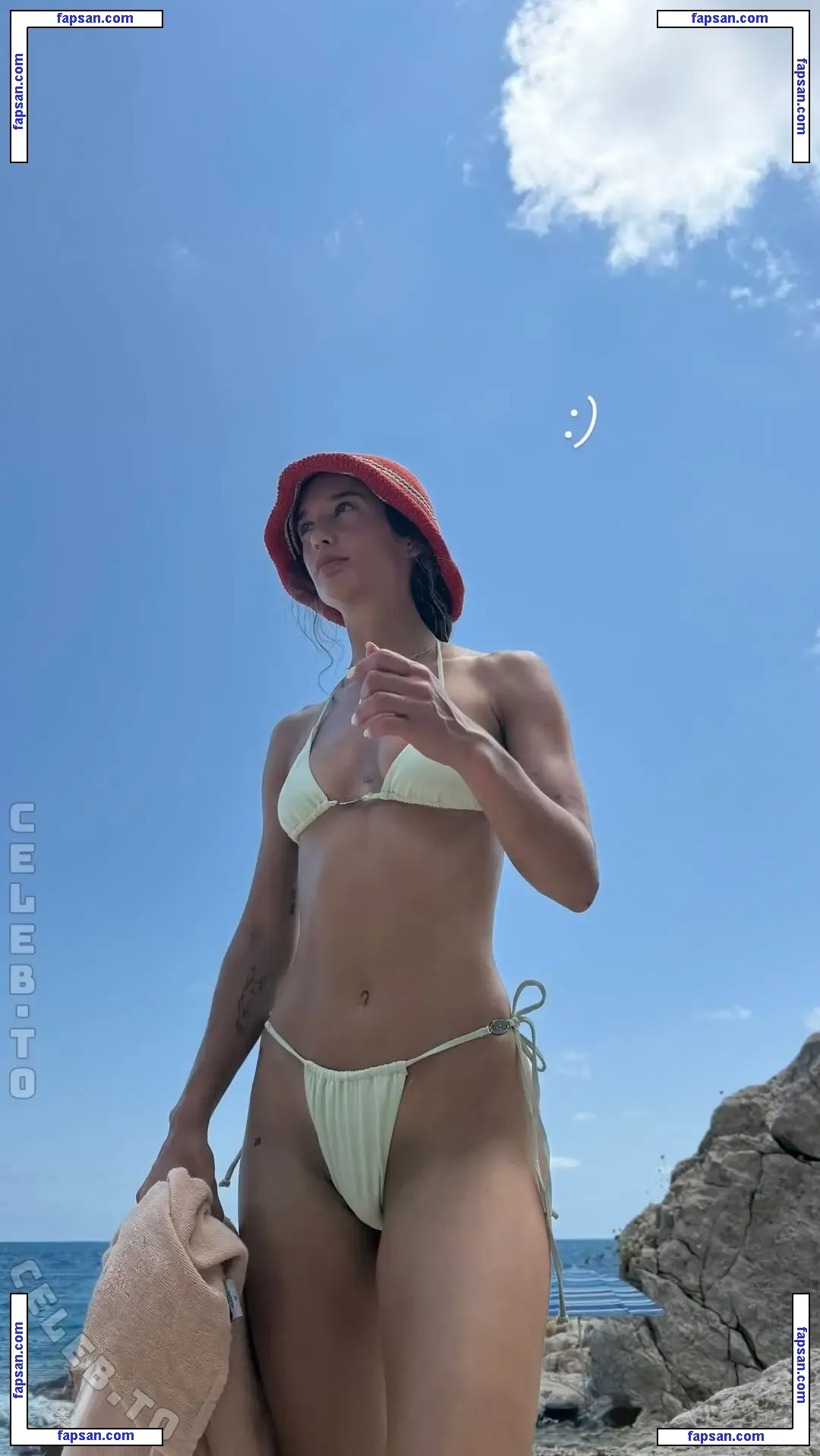 María Pedraza nude photo #0965 from OnlyFans