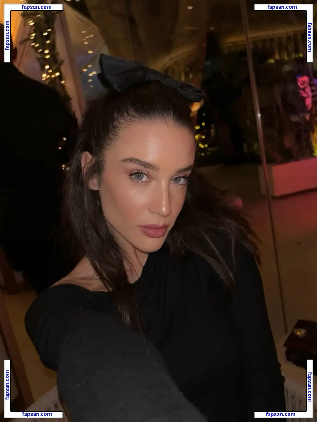 María Pedraza голая фото #0979 с Онлифанс